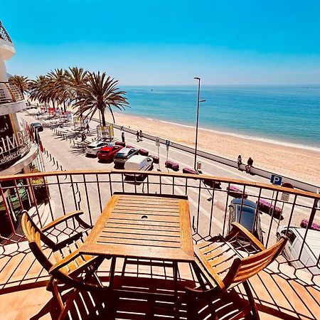 Vista Azul Διαμέρισμα Σεσίμπρα Εξωτερικό φωτογραφία