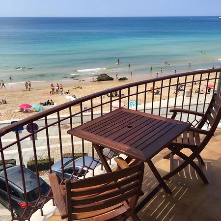 Vista Azul Διαμέρισμα Σεσίμπρα Εξωτερικό φωτογραφία