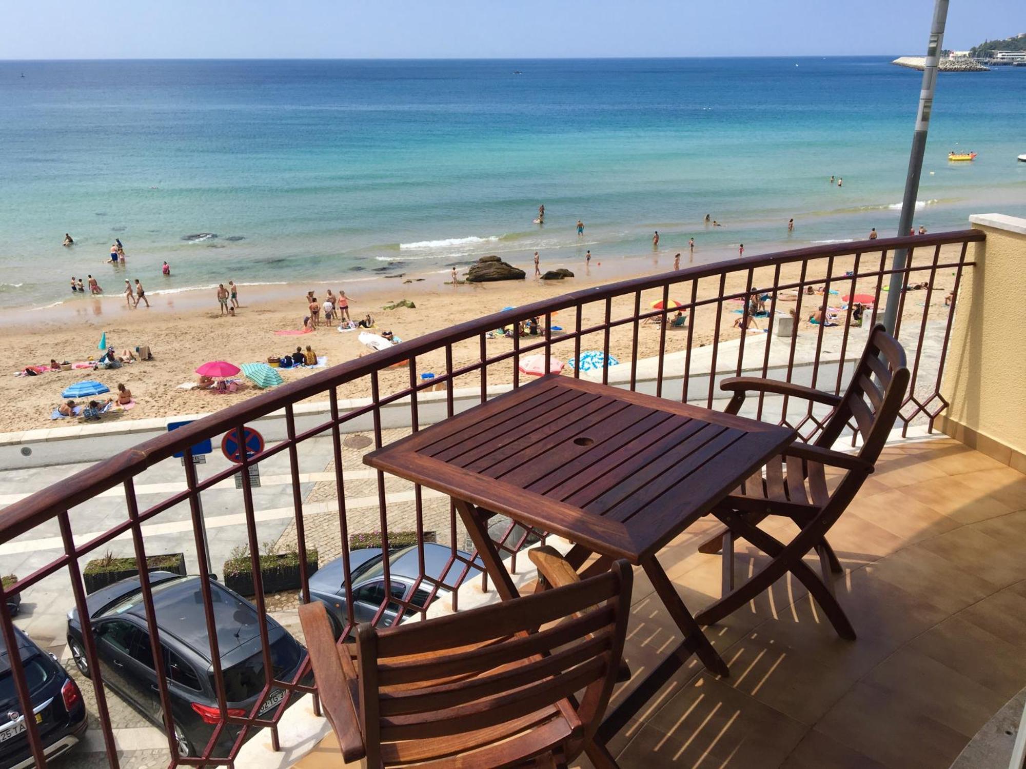Vista Azul Διαμέρισμα Σεσίμπρα Εξωτερικό φωτογραφία