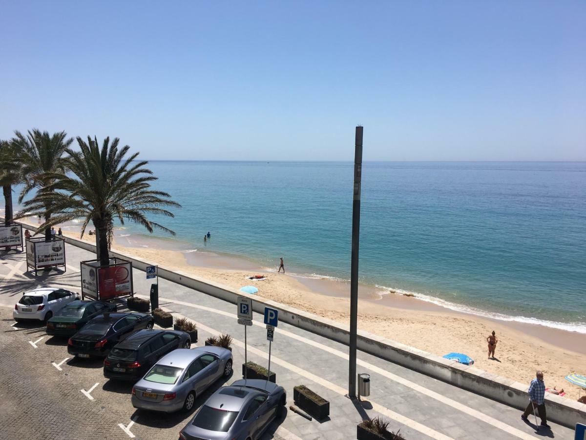 Vista Azul Διαμέρισμα Σεσίμπρα Εξωτερικό φωτογραφία