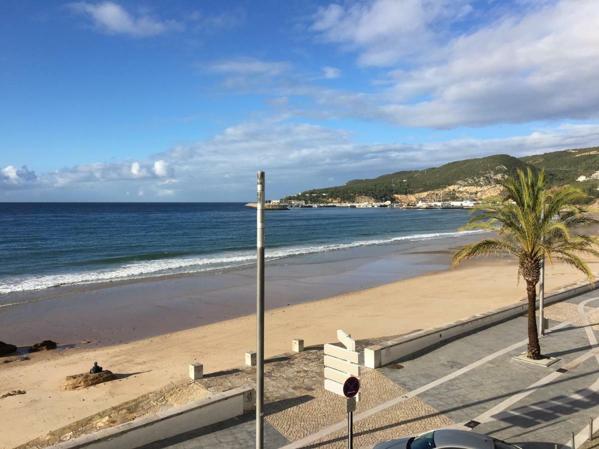 Vista Azul Διαμέρισμα Σεσίμπρα Εξωτερικό φωτογραφία
