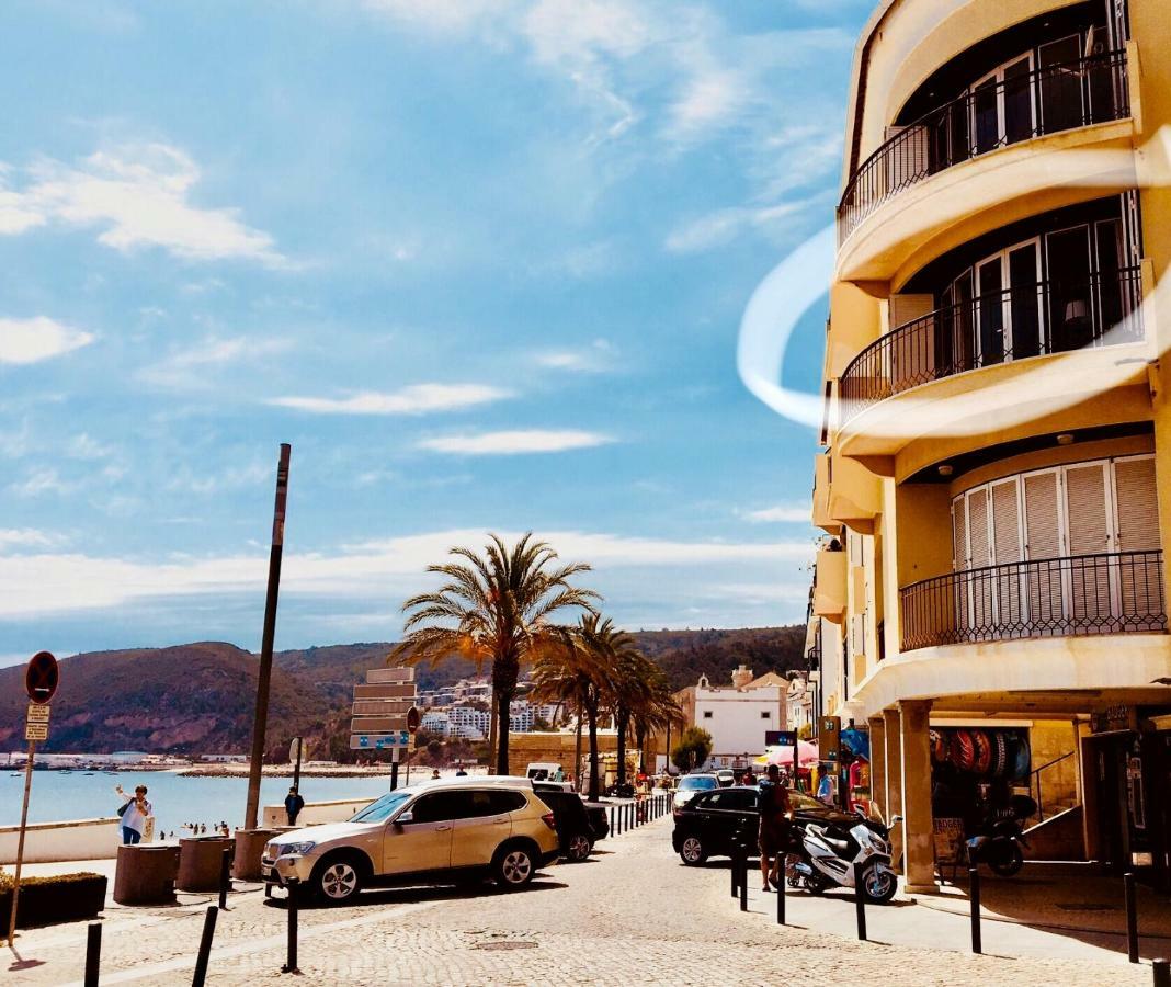 Vista Azul Διαμέρισμα Σεσίμπρα Εξωτερικό φωτογραφία
